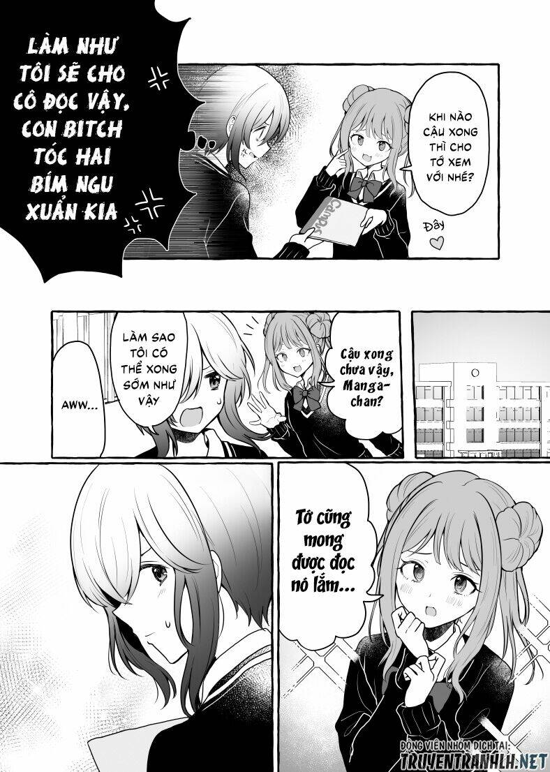 otaku kimo chapter 0 5