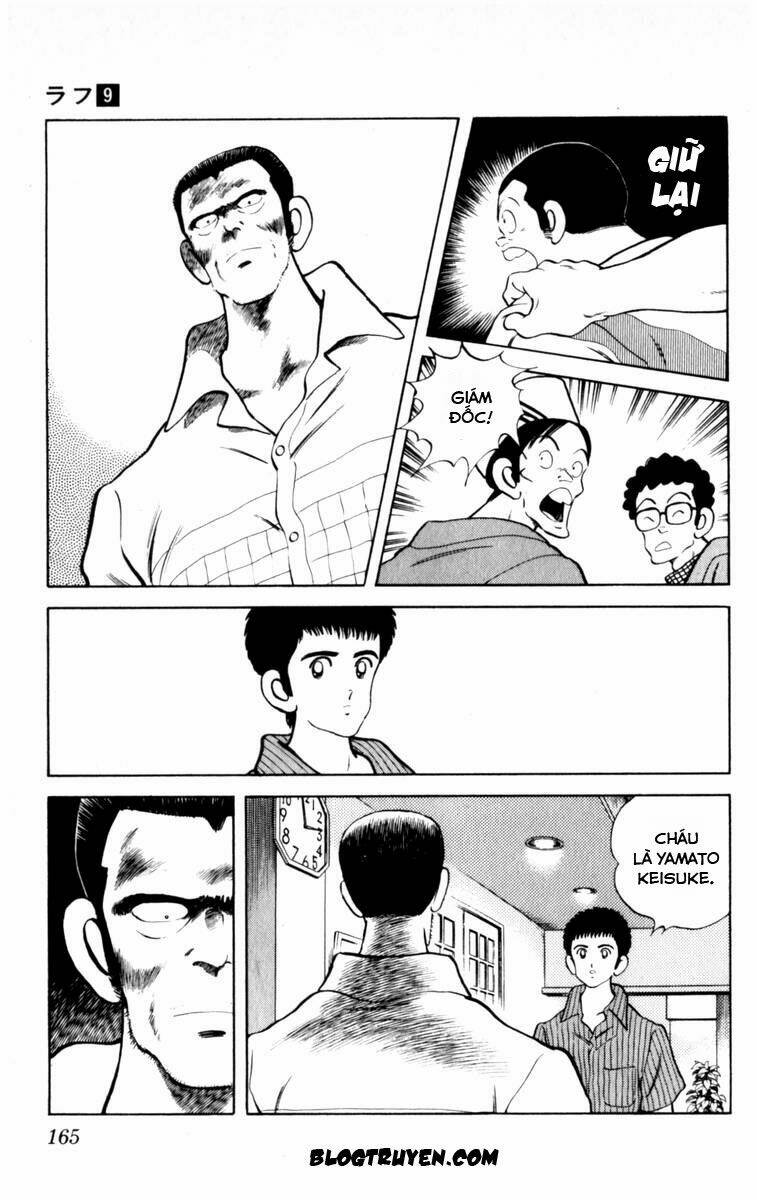 rough - ngọc thô chapter 88 16