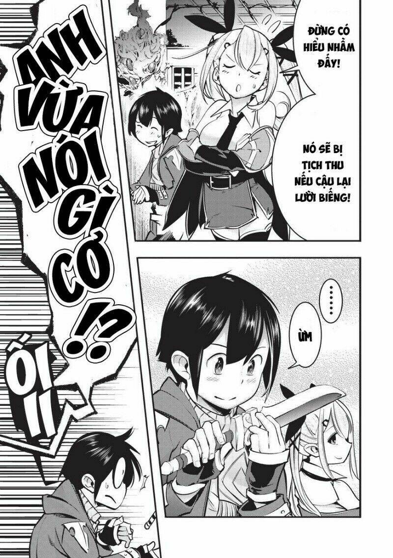 hazure sukiru [chizu-ka (mappingu) ] oteni shita shounen wa saikyou pati to danjon ni idomu chapter 5 26