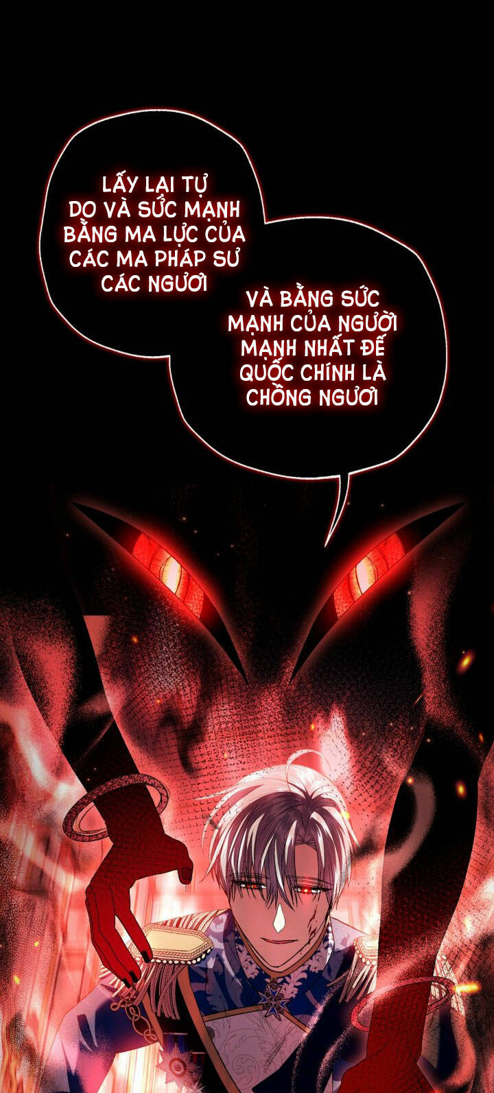 cha, con không muốn kết hôn đâu chapter 100.1 41