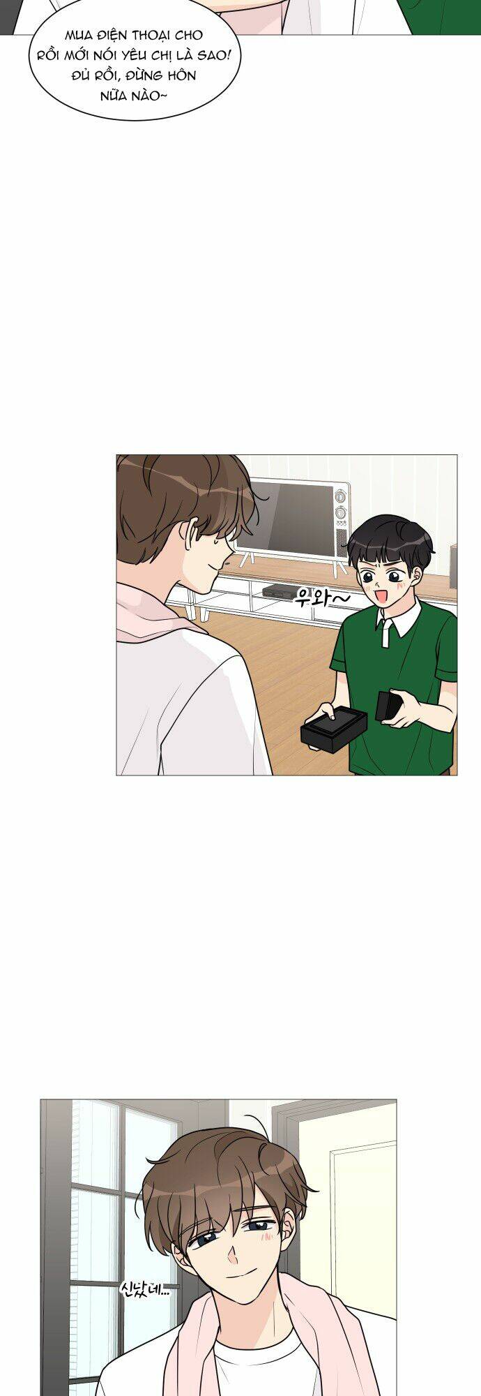 thiếu nữ 1m8 chapter 34 28