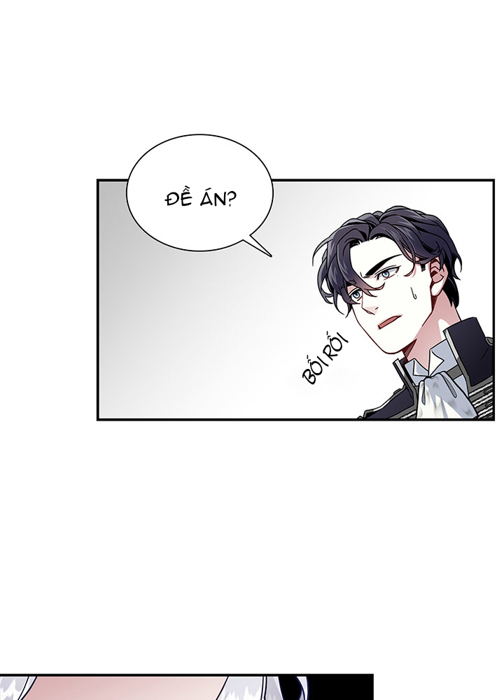 tôi là mẹ kế nhưng con gái tôi quá dễ thương chapter 2 49