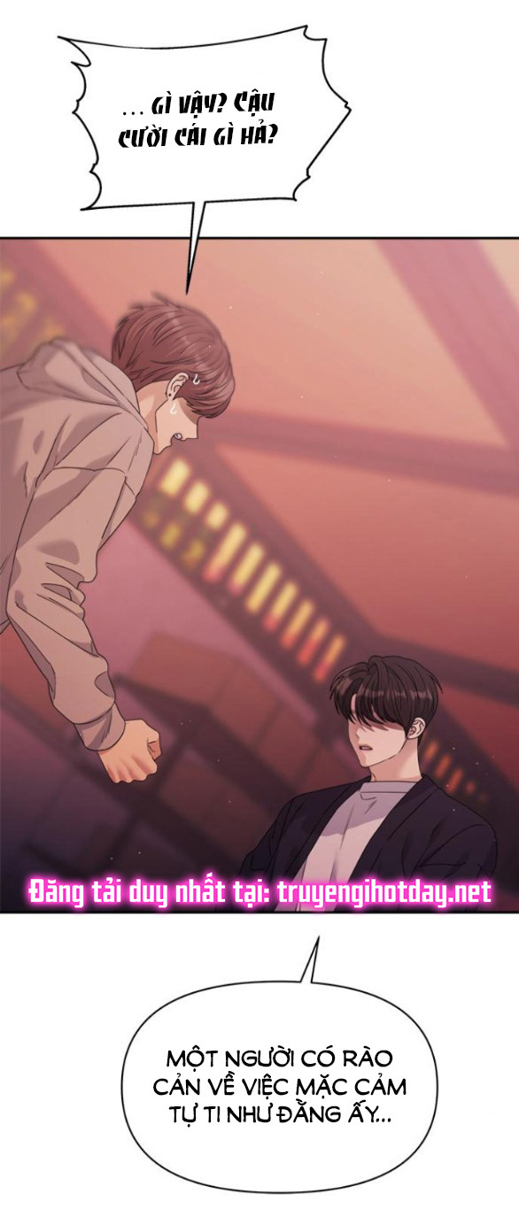 Couple Breaker chapter 43.2 43