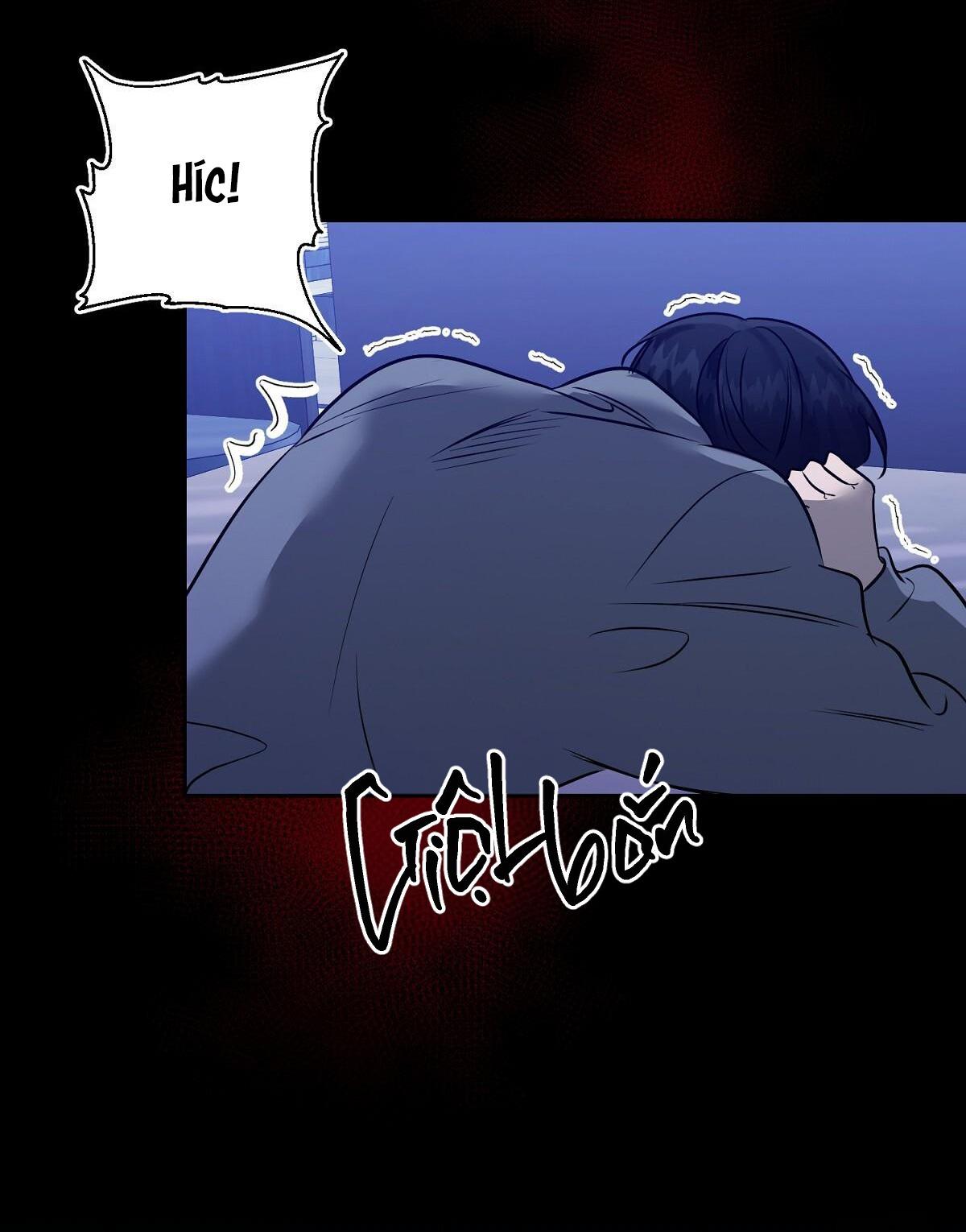 lý do của ác nhân chapter 37 25