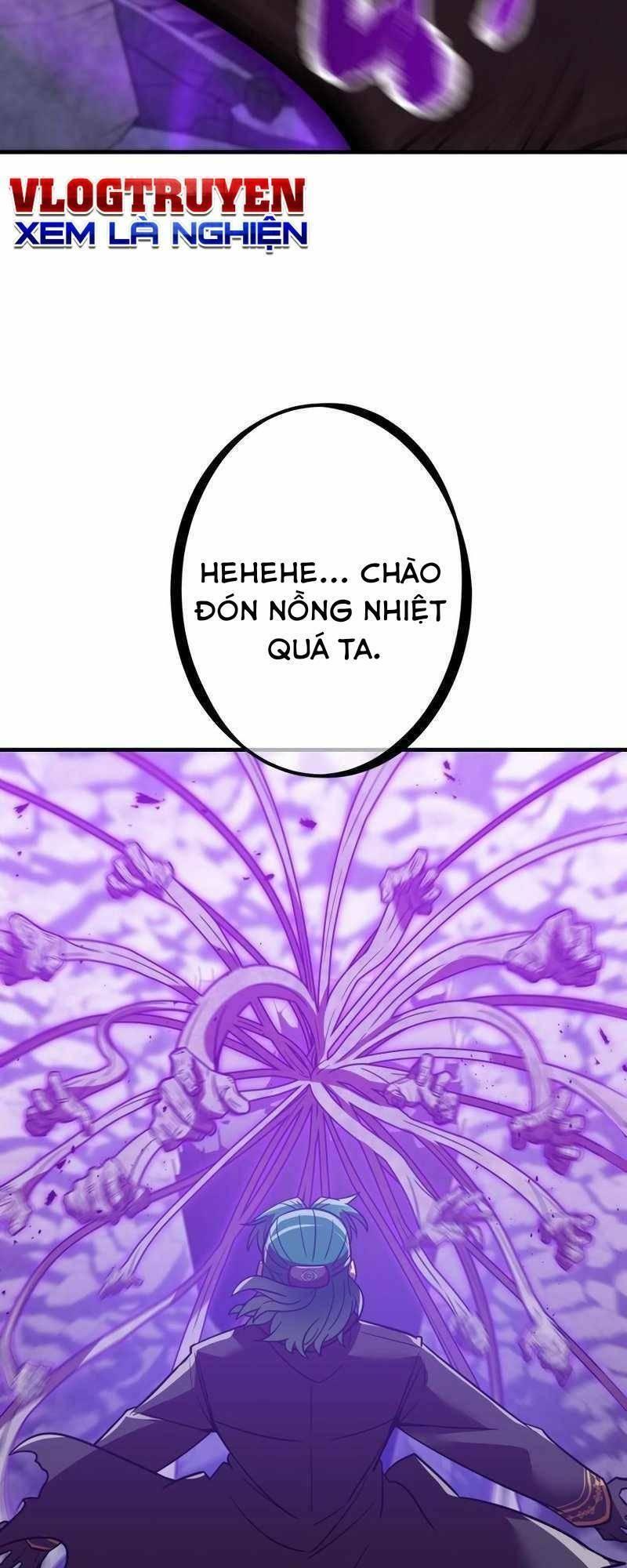 Huyết Thánh Cứu Thế Chủ~ Ta Chỉ Cần 0.0000001% Đã Trở Thành Vô Địch chapter 40 52