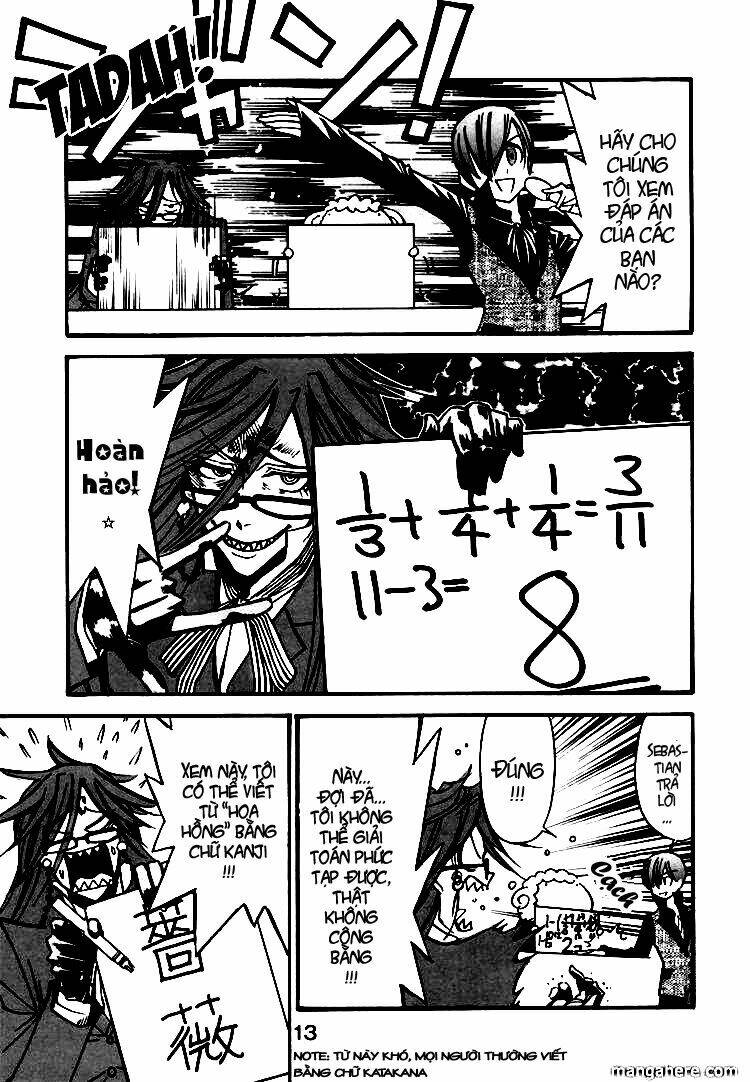 kuroshitsuji dj - black sheep chapter 3 14