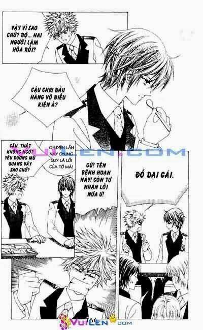 đại ca đi học chapter 5 166