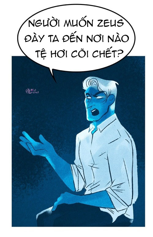 thần thoại olympus chapter 78 45