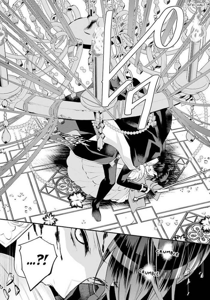 câu chuyện về sự luân hồi ở thế giới maydare chapter 19 30