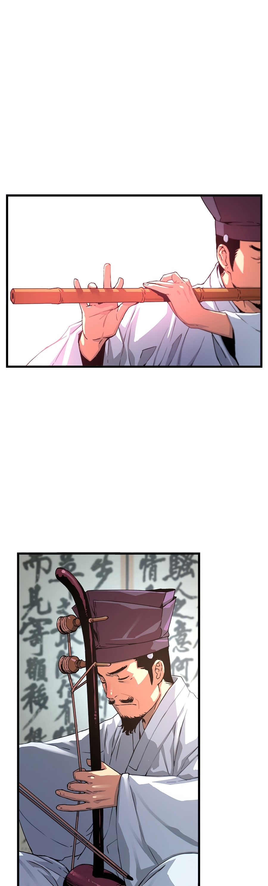 tôi sẽ sống như một hoàng tử chapter 52 15