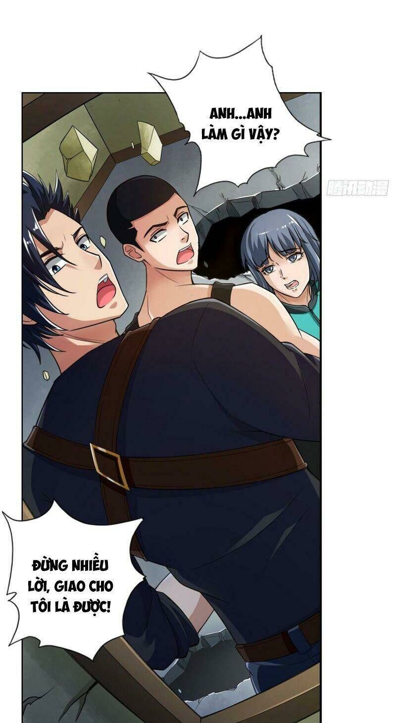 nhân vật phản diện đi tìm đường chết chapter 83 8