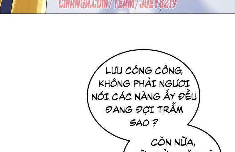 quận chúa vững vàng, thiết lập nhân vật không thể vỡ chapter 34 54