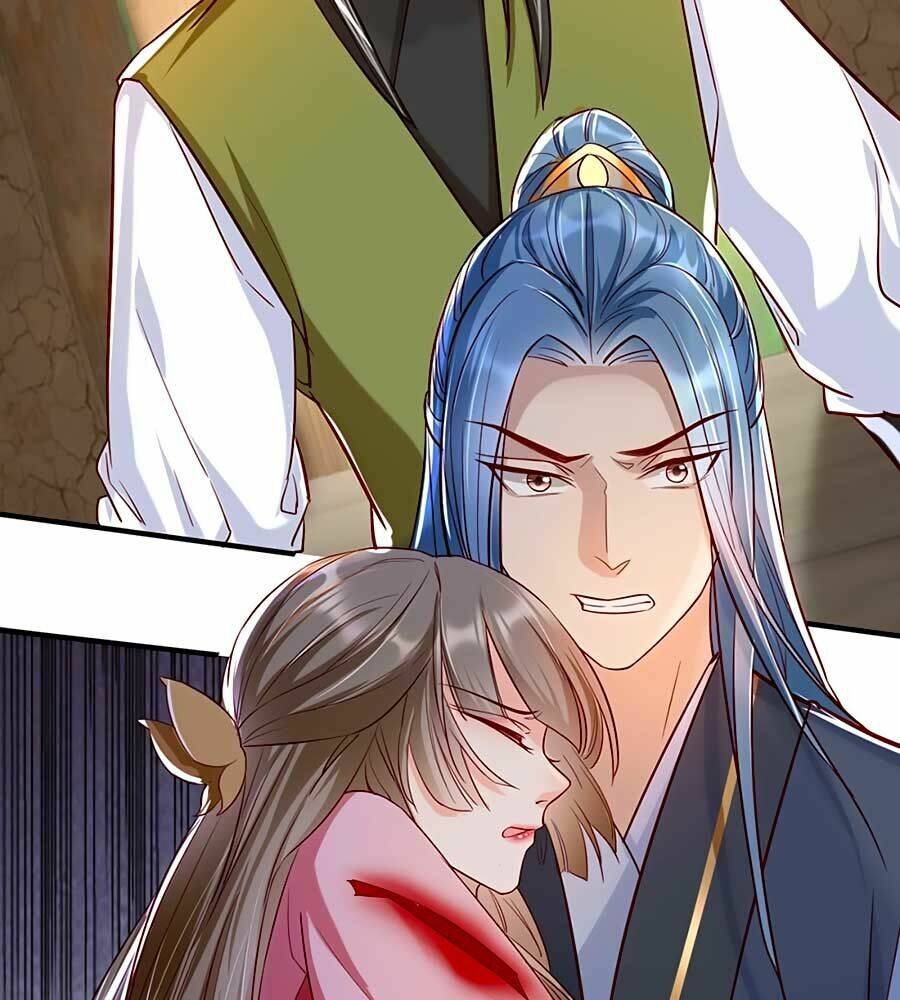 gian phi như thử đa kiều chapter 107 13