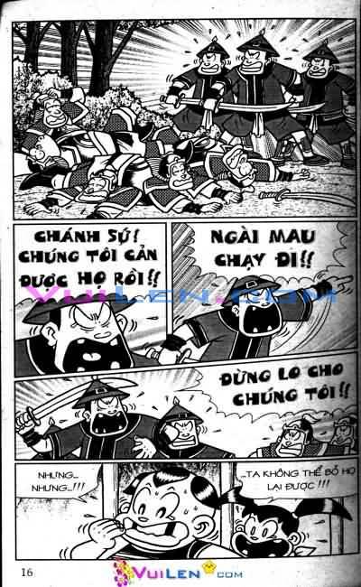 thần đồng đất việt chapter 55 13