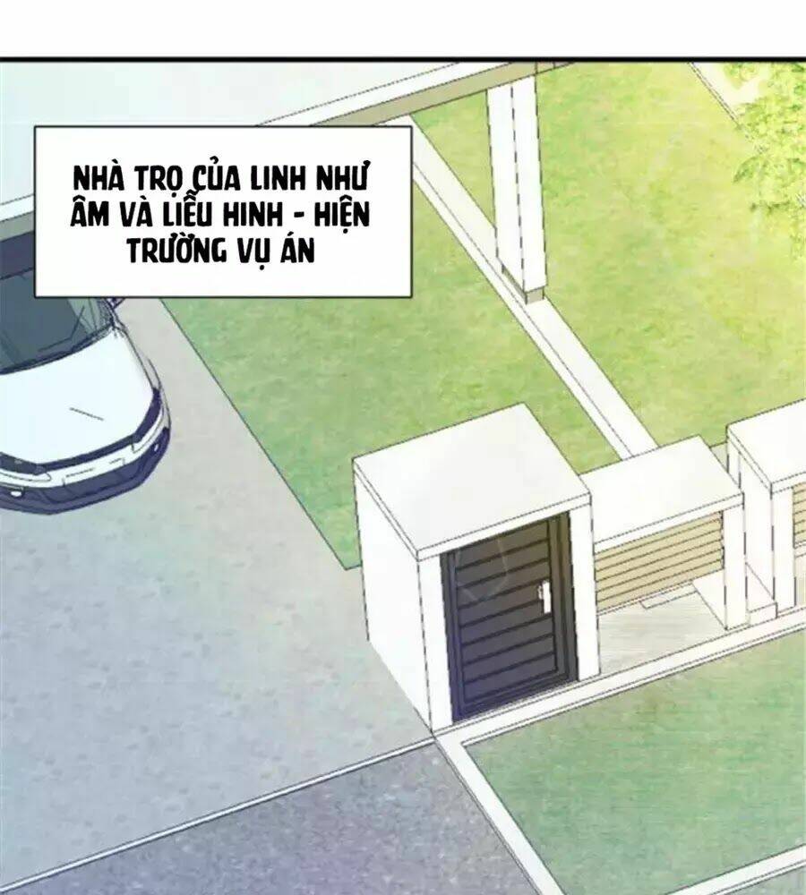 khi trò chơi ác ma bắt đầu chapter 114 3