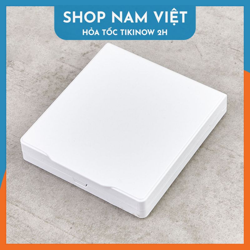 Hộp Che Ổ Điện Dán Tường Chống Nắng Ngoài Trời, Chống Nước Trong Nhà Tắm