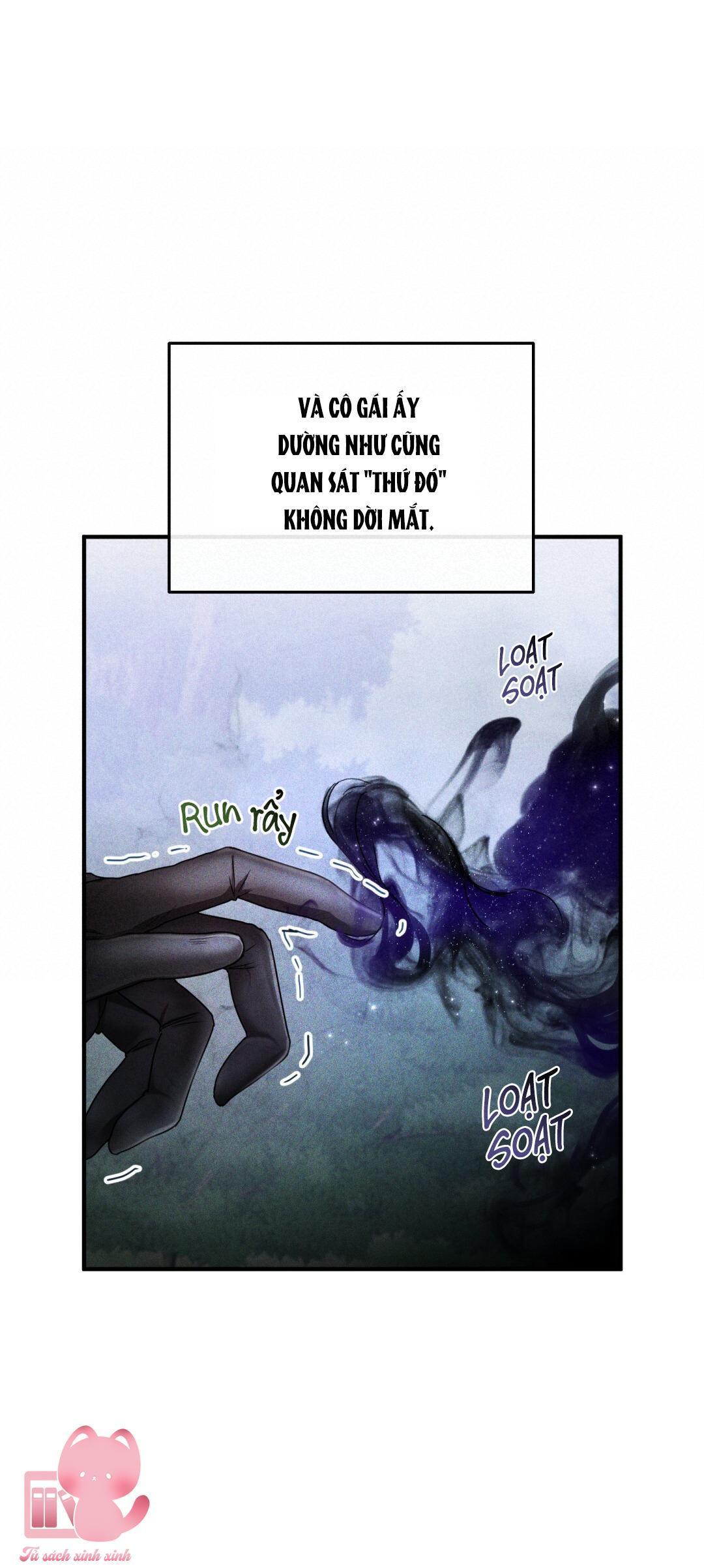 đêm đen khuất bóng chapter 4 19