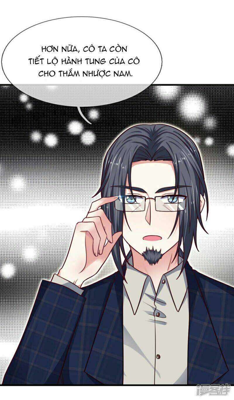 từ chối kết hôn với đại gia: cô dâu bỏ trốn chapter 66 7