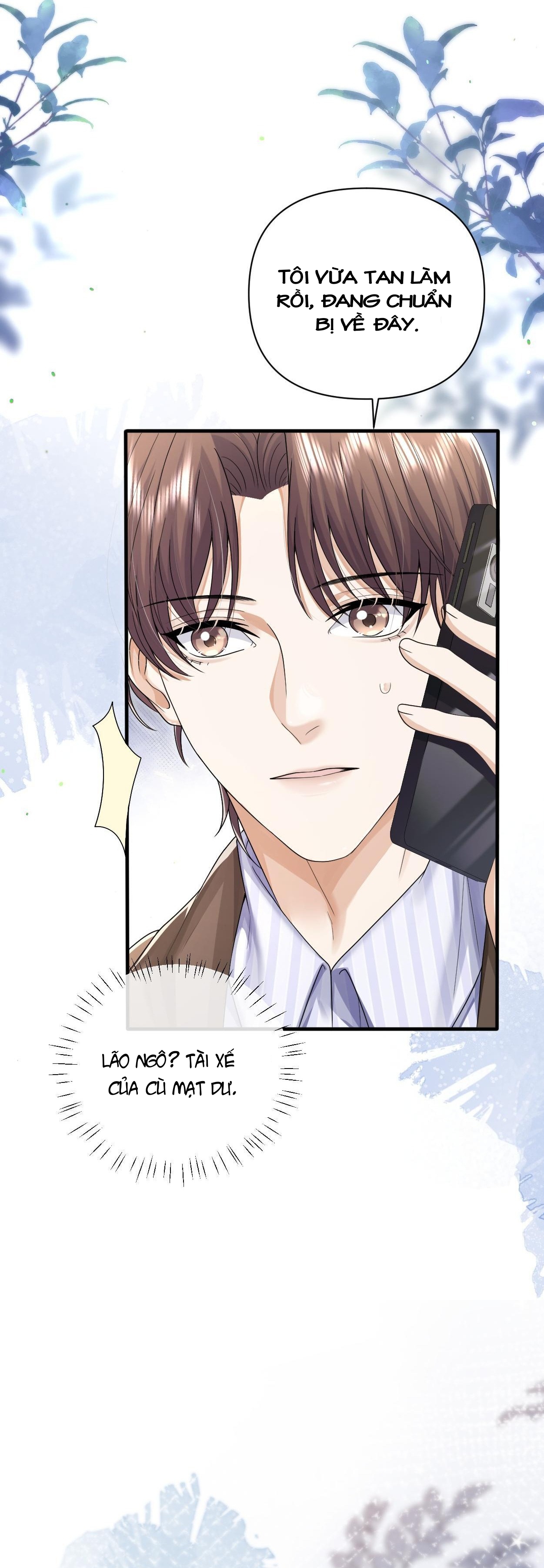 kẻ săn mồi đỉnh cấp chapter 23 6