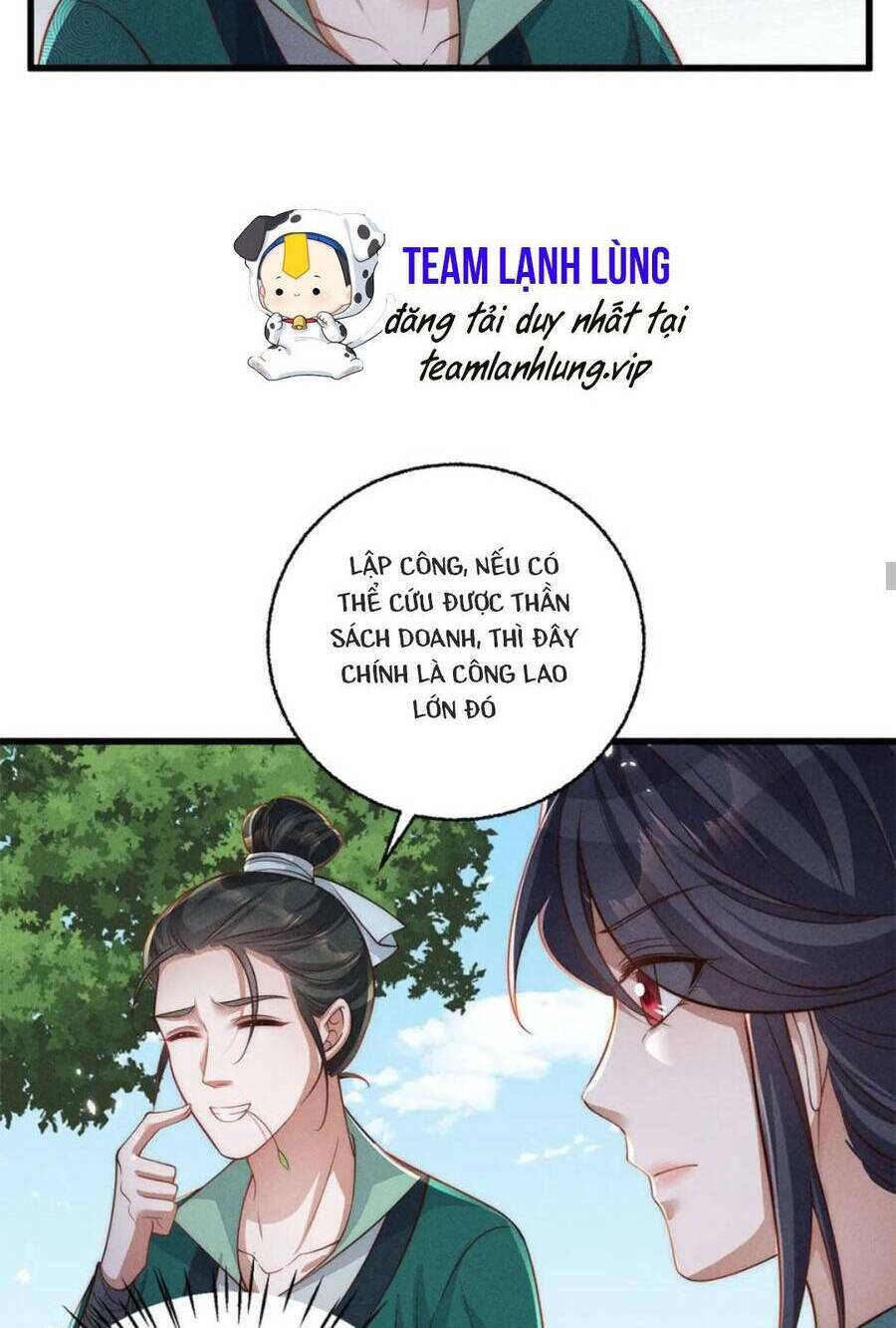 tái sinh trở lại : ta trở thành độc y thái tử phi chapter 53 43