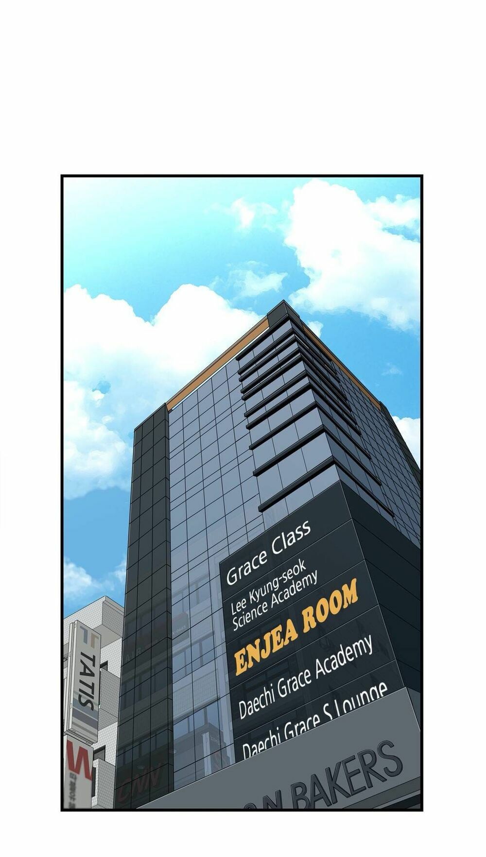 scandal trường luyện thi chapter 24 52