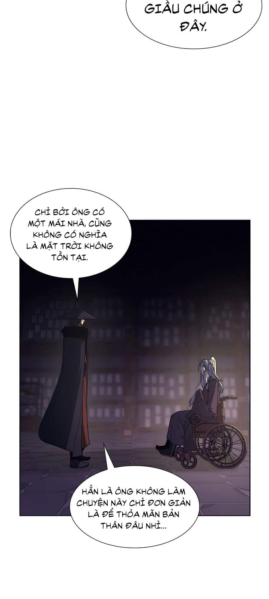 ta chuyển sinh thành cuồng quỷ truyền nhân chapter 7 70