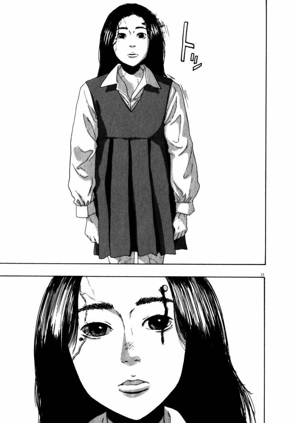 tôi là người hùng chapter 77 17