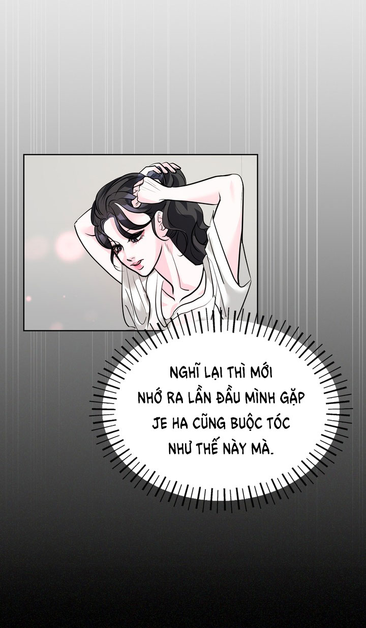 [18+] điều em cố giấu chapter 23.1 24