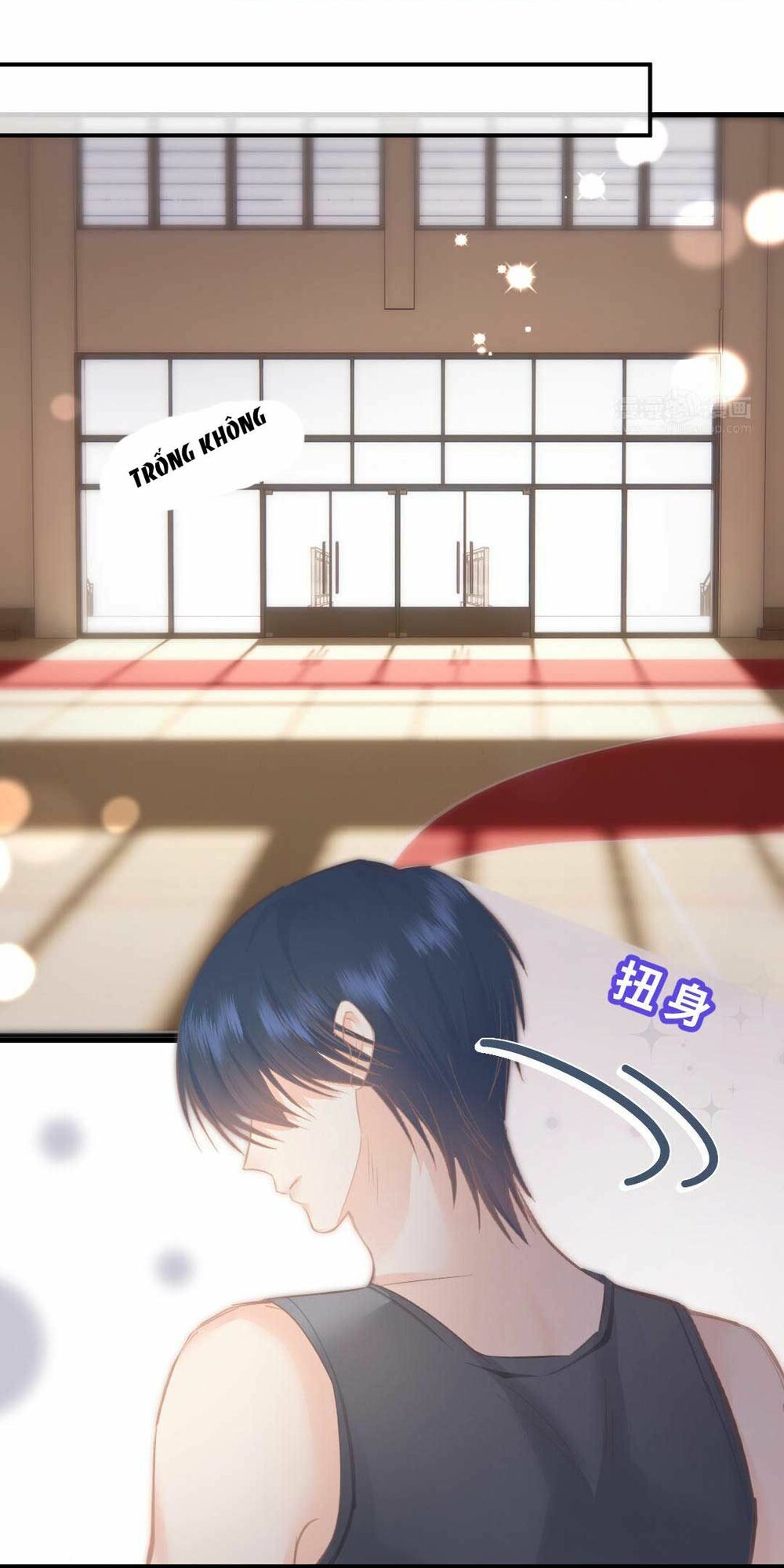 khảo nghiệm cuối cùng của tra nữ chapter 14 23