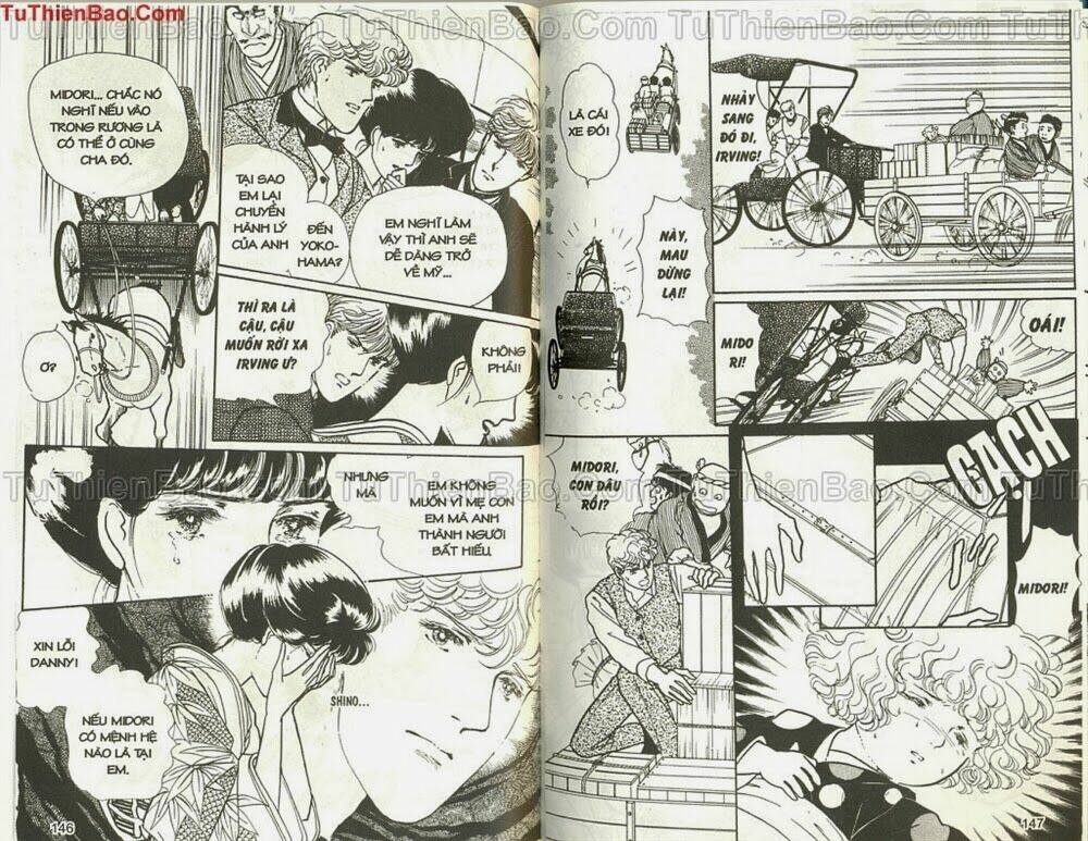 người đẹp new york chapter 10 74