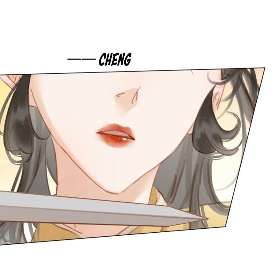 tiểu sư phụ, tóc giả người rơi rồi! chapter 39 17