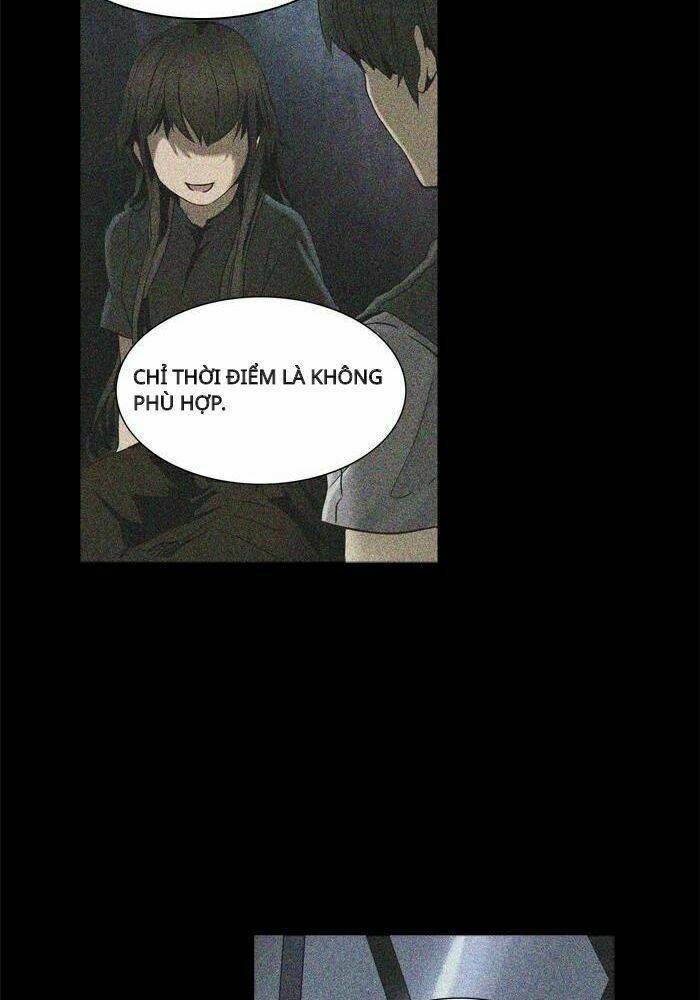 cuộc chiến trong tòa tháp chapter 292 51