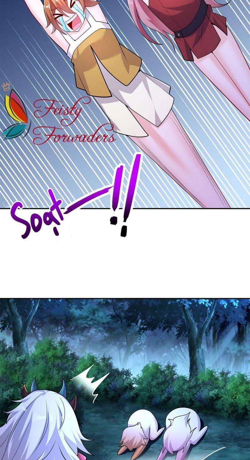 sau khi tu luyện, ta biến thành ma tôn xương khô chapter 7 85