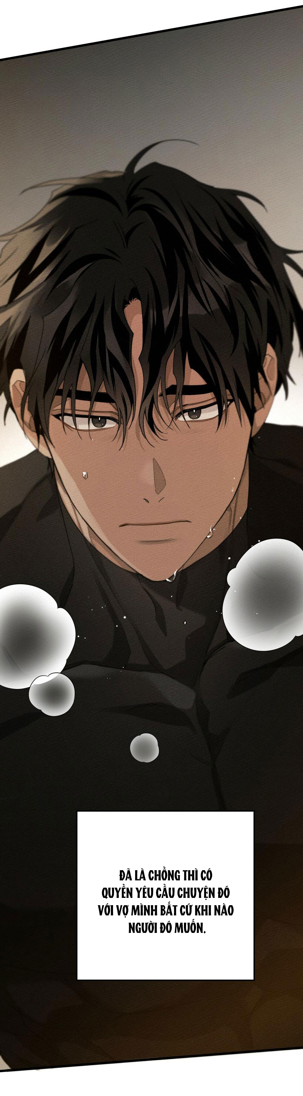 Dưới Bóng Cây Sồi chapter 45.1 25