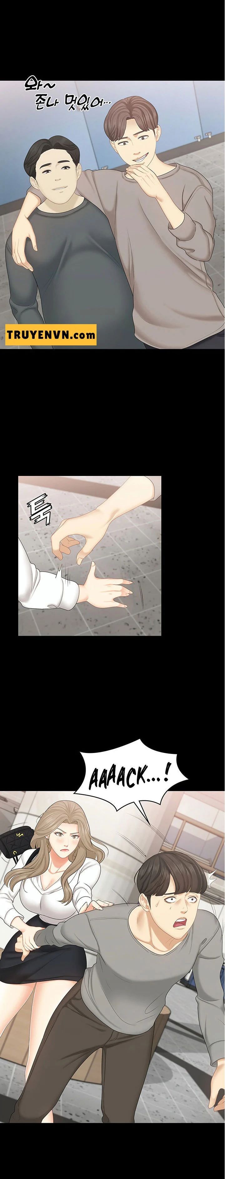 cô ấy là em gái tôi nhưng không sao chapter 20 8