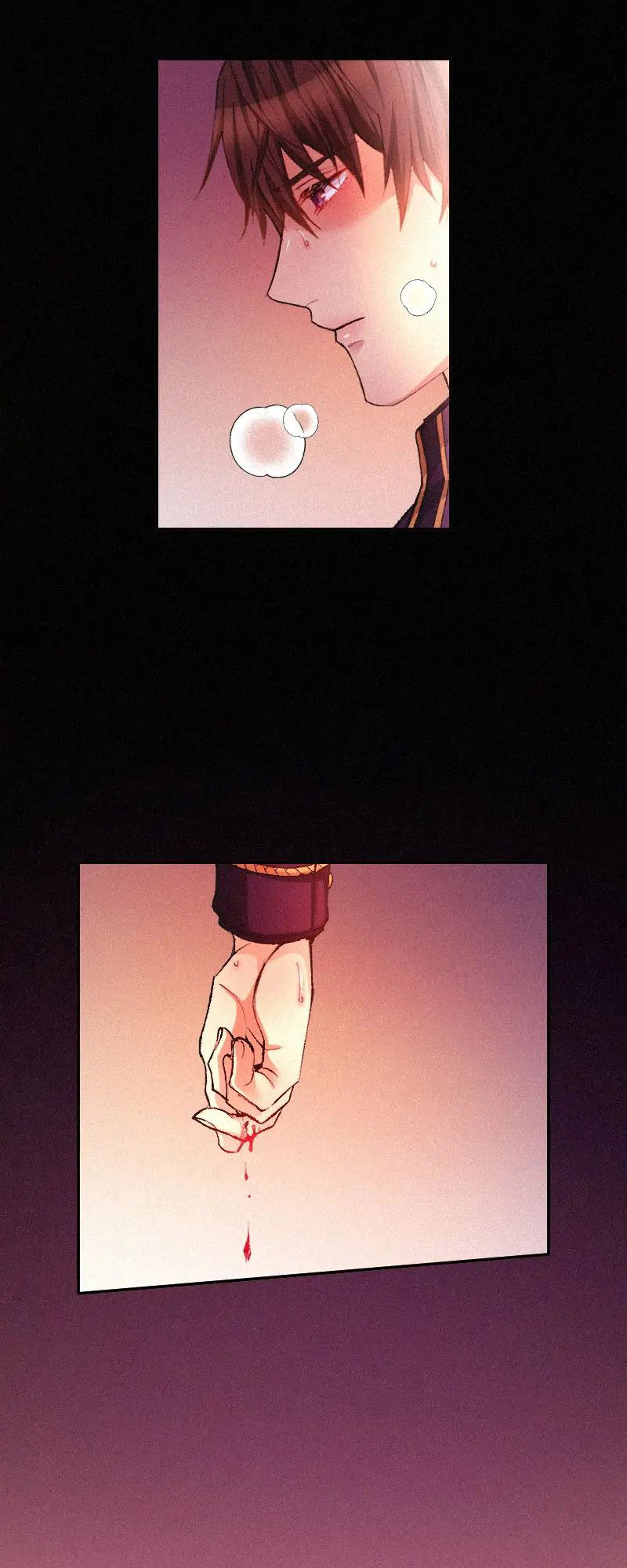 sức nóng của nữ phản diện được tái sinh chapter 3.2 10