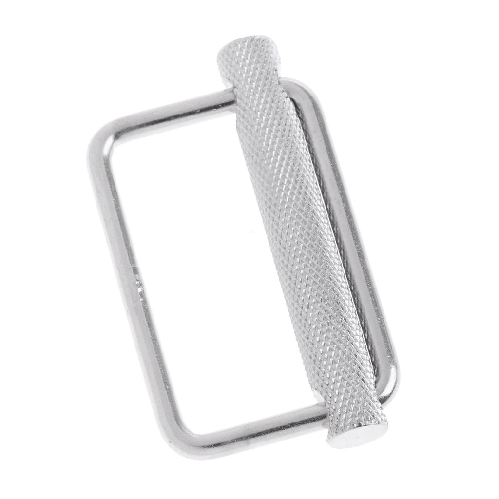 Phép Lạ Chiếu Nặng Lặn Bơi Ống Thở 5 Cm Trọng Lượng Dây Giữ W/Trượt Thanh 2X