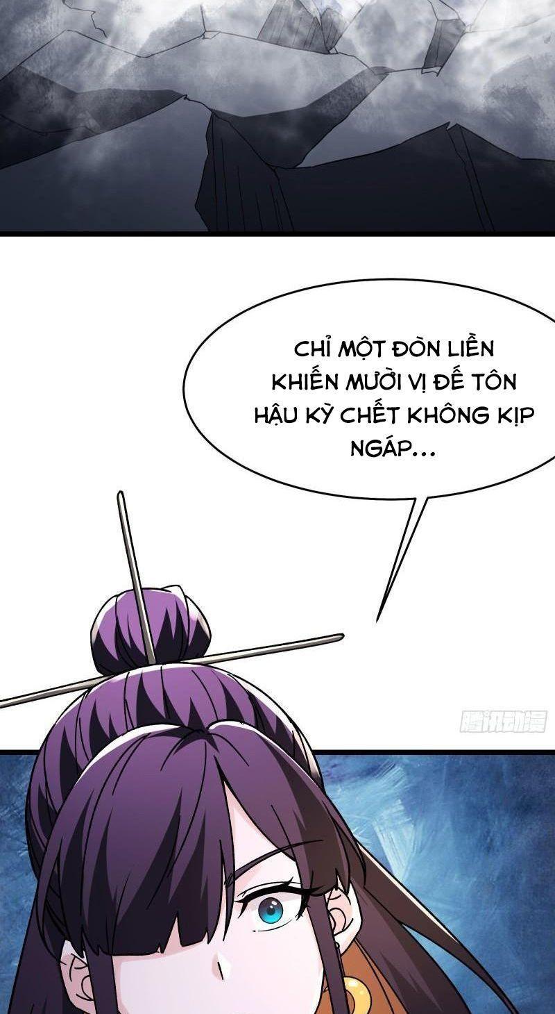 đồ đệ ta toàn là nữ ma đầu chapter 117 40