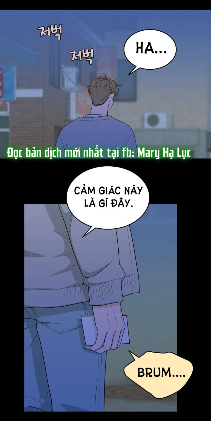 Vận May Bất Ngờ chapter 13.2 28