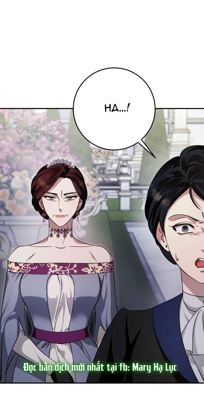 phía sau nụ cười của nàng công chúa sống sót chapter 8.2 56