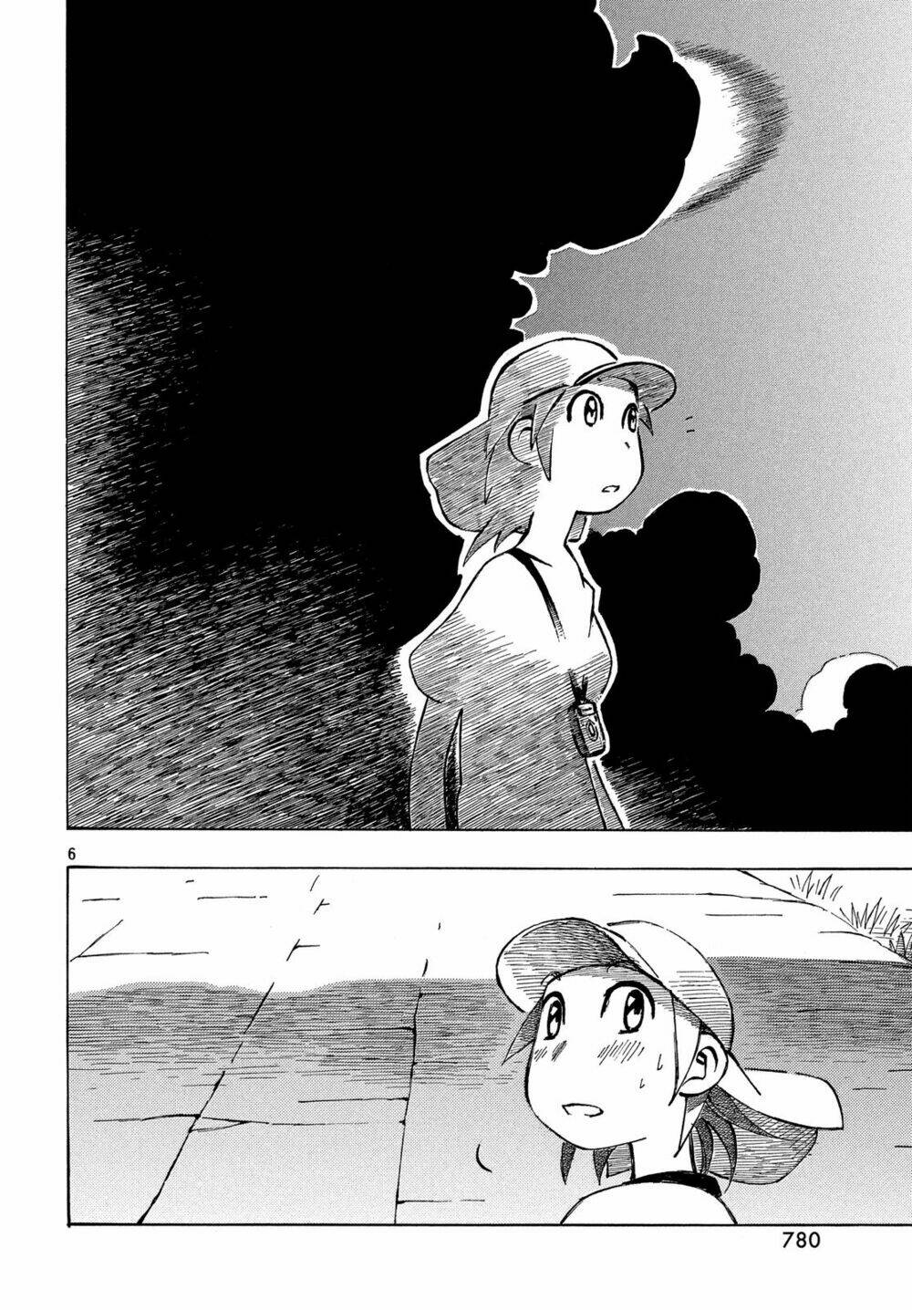 kotonoba drive chapter 30 7