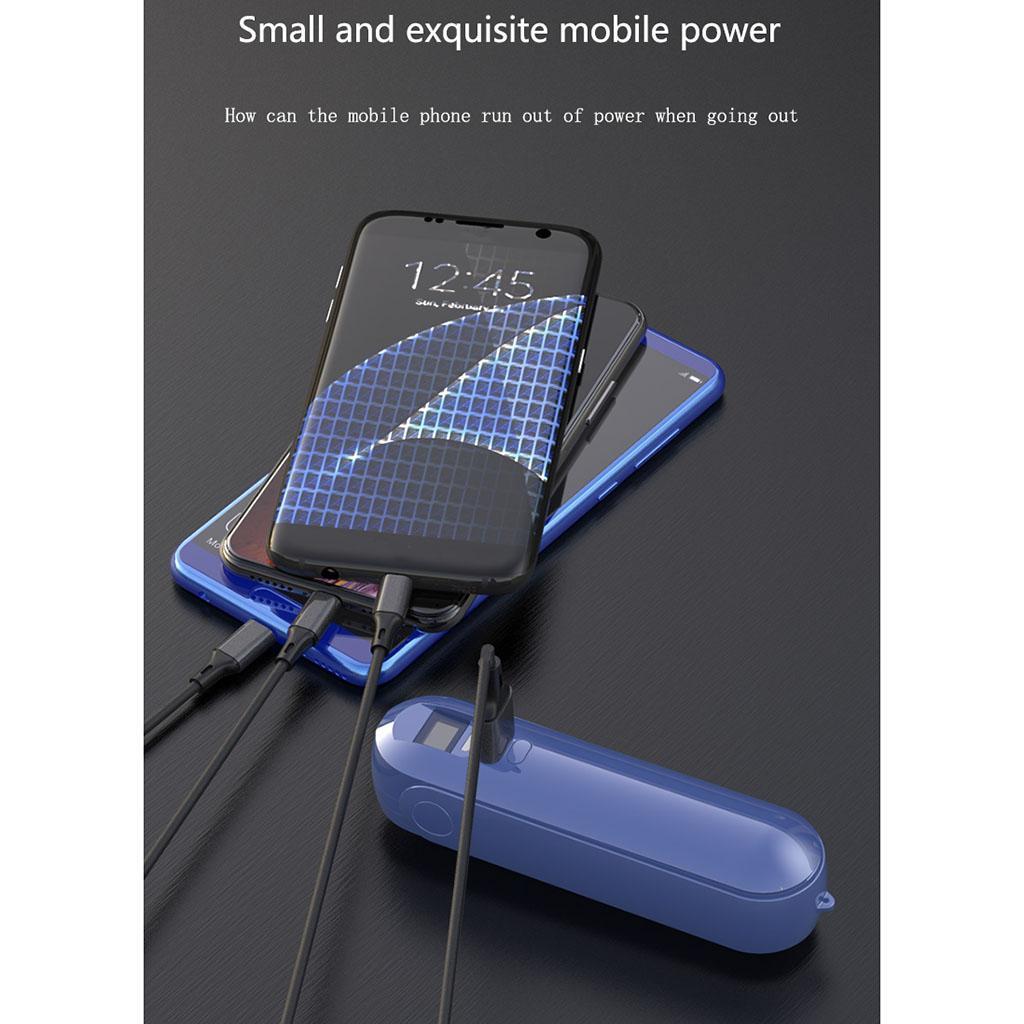 Sports Bluetooth Earbuds Wireless Earphone Stereo Headphone with Fan