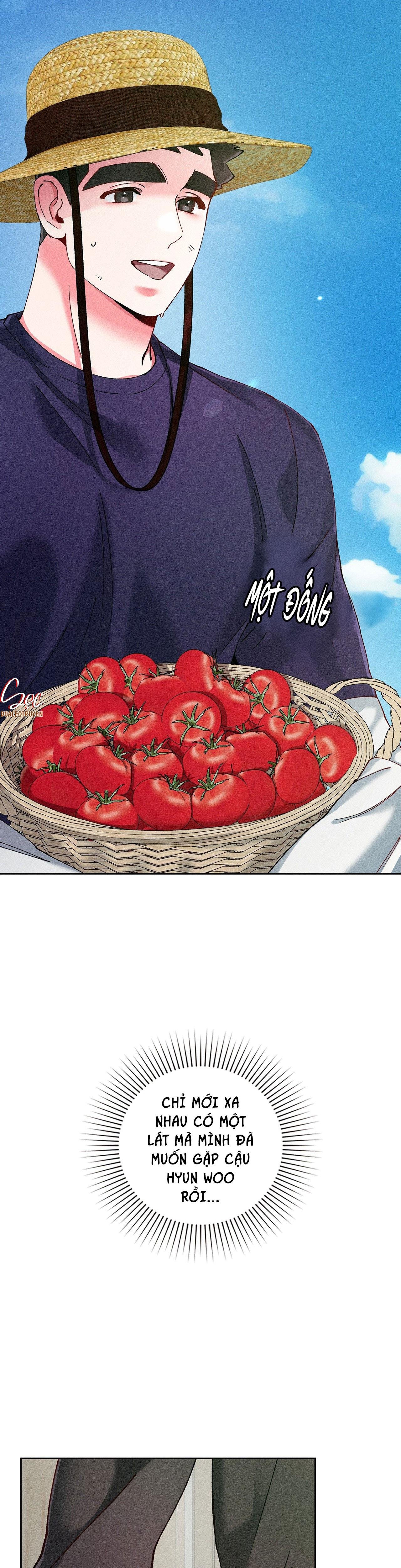 cùng nâng tạ nhé chapter 38 24