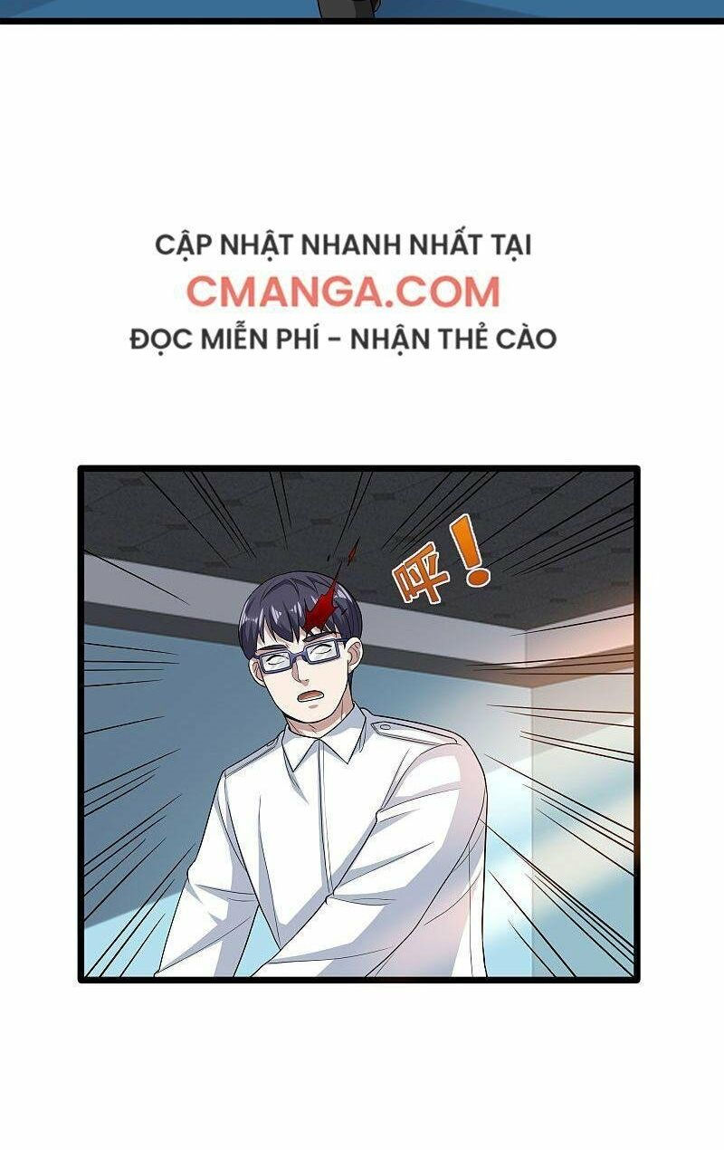 đô thị tà vương chapter 123 14