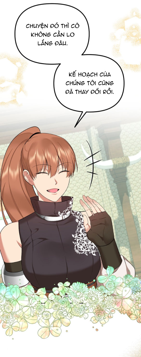 [18+] dũng sĩ vị tha chapter 34.2 27