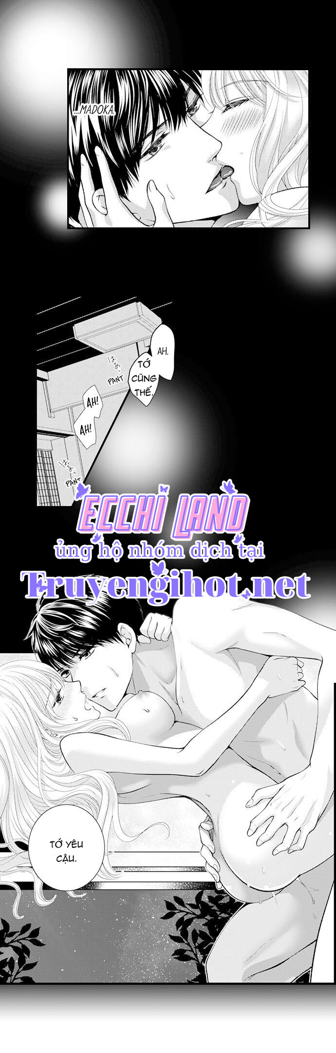 tình đầu của đôi ta (full) chapter 15.2 3