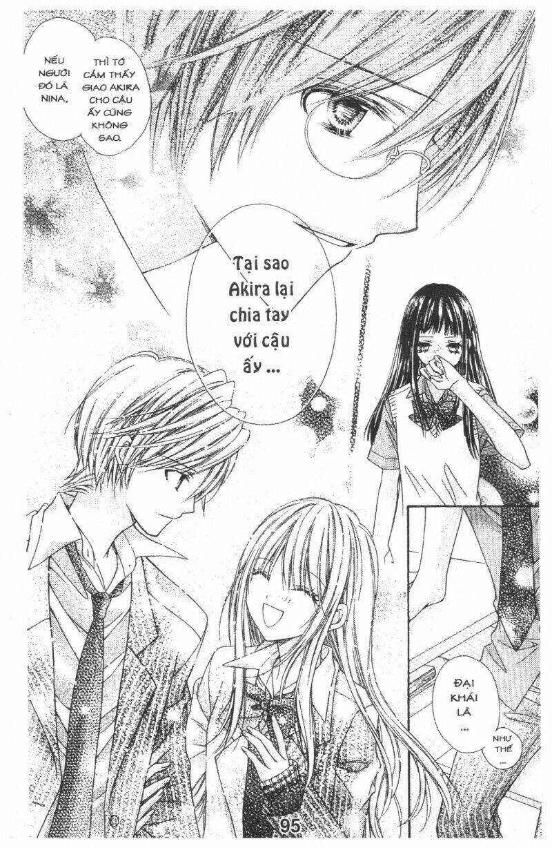 thiên đường rock chapter 6 95