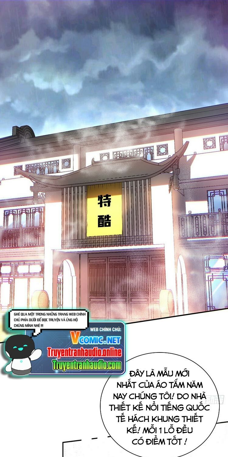 ta là nhà giàu số một, ta không muốn trọng sinh chapter 48 1