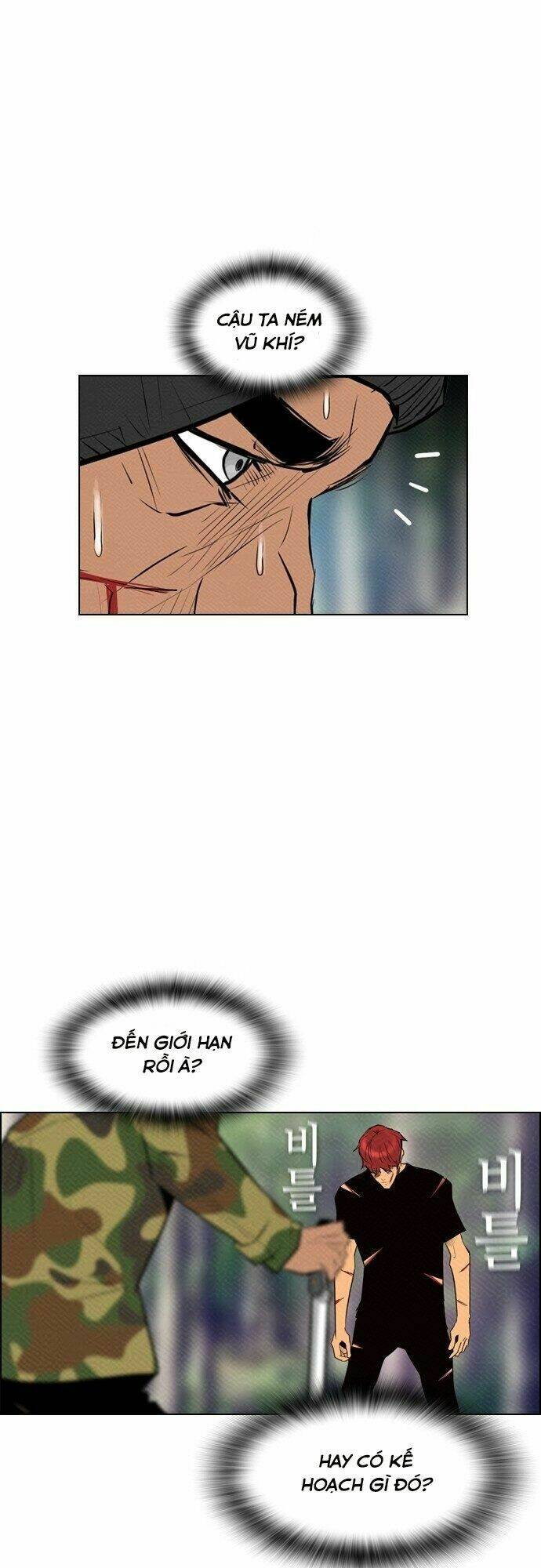 kẻ hồi sinh chapter 74 34