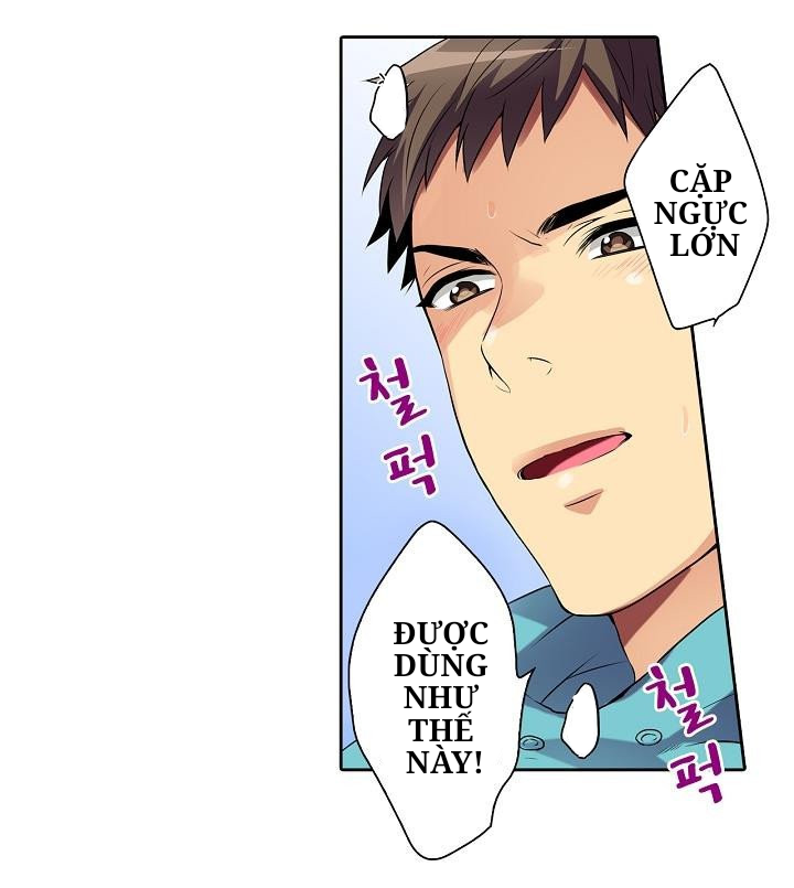 nếm thử succubus thời con gái chapter 2 19